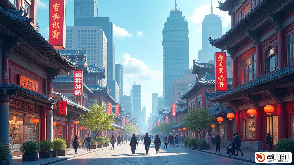 商丘市VI系统设计团队的创意力量与品牌塑造
