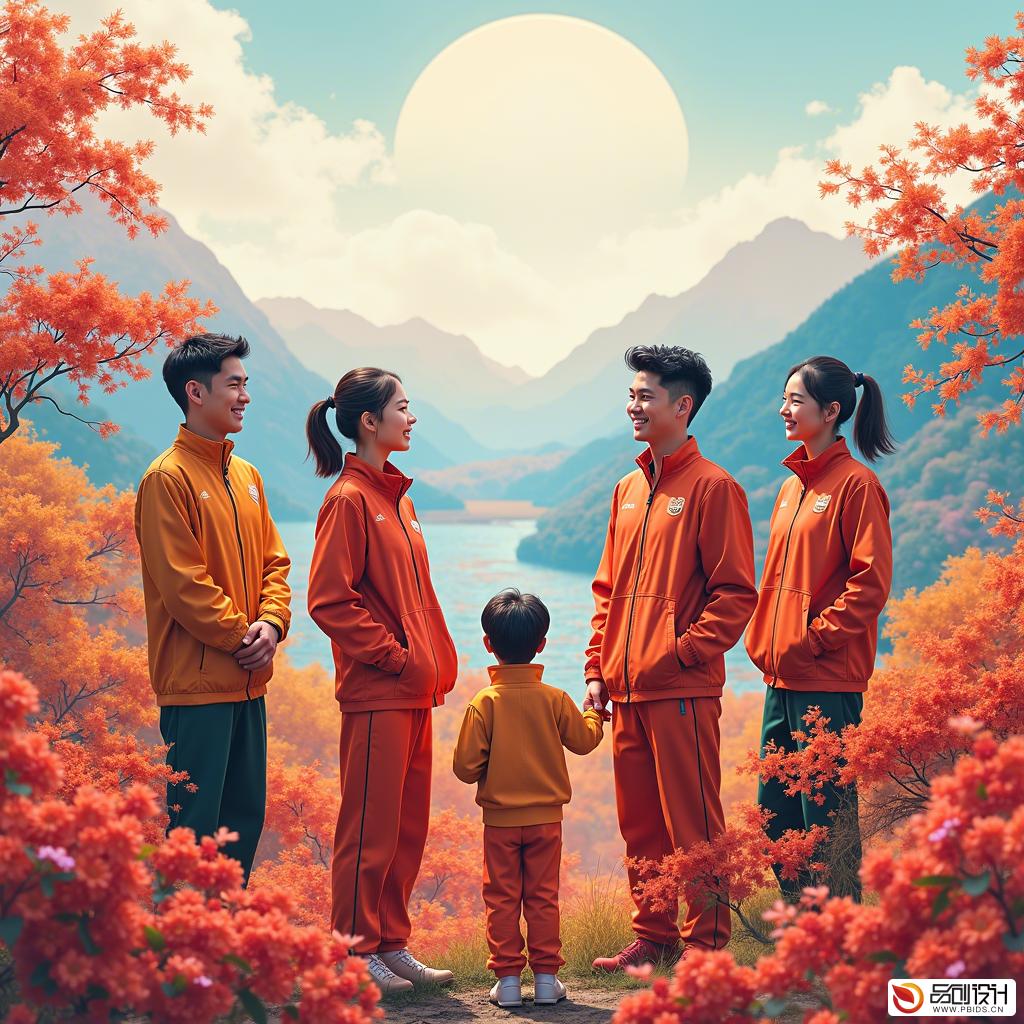 昆明市品创品牌团队:塑造城市品牌新风貌