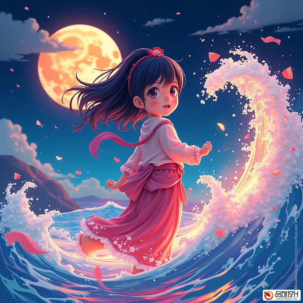 北海市动效设计有限公司:创意无限,引领数字视觉新风尚