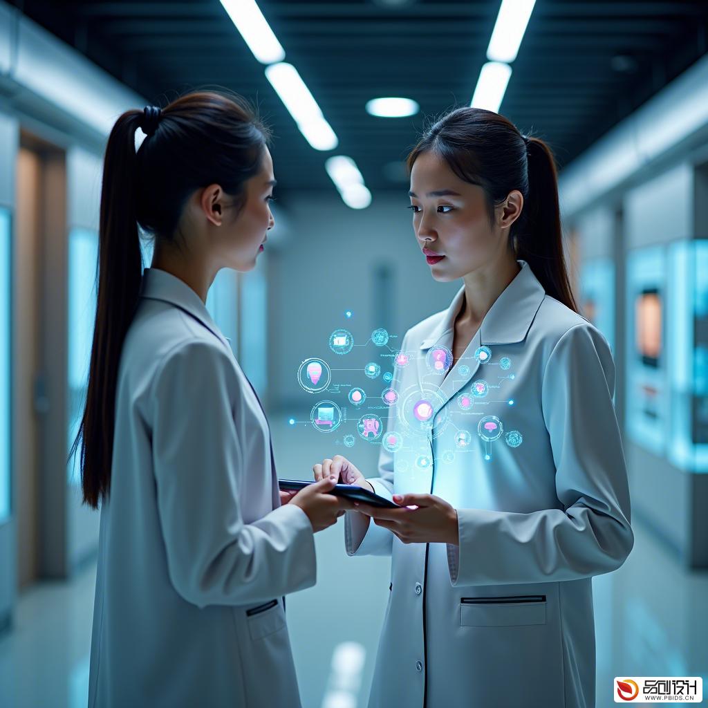 引领未来：人工智能用户体验设计机构的革新之路
