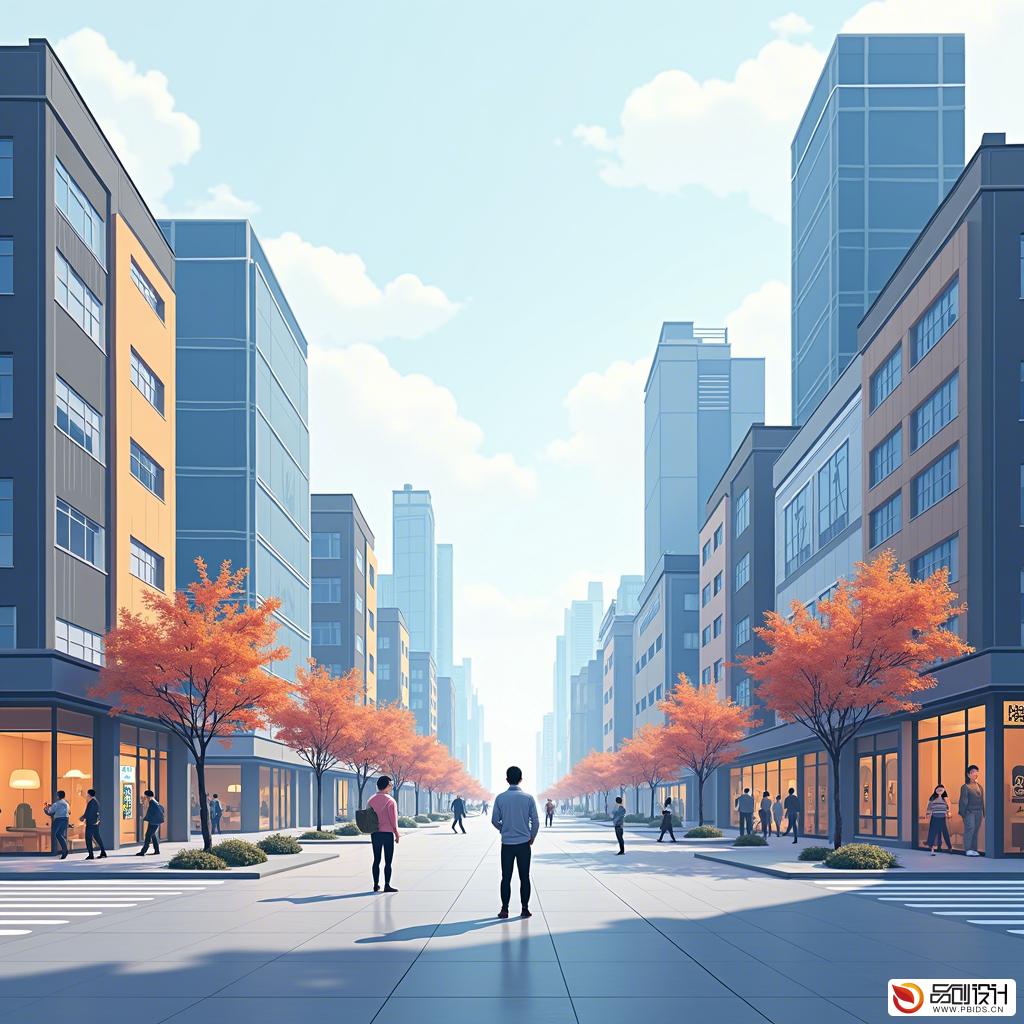 晋城市APP应用UI设计合作伙伴：共创数字未来
