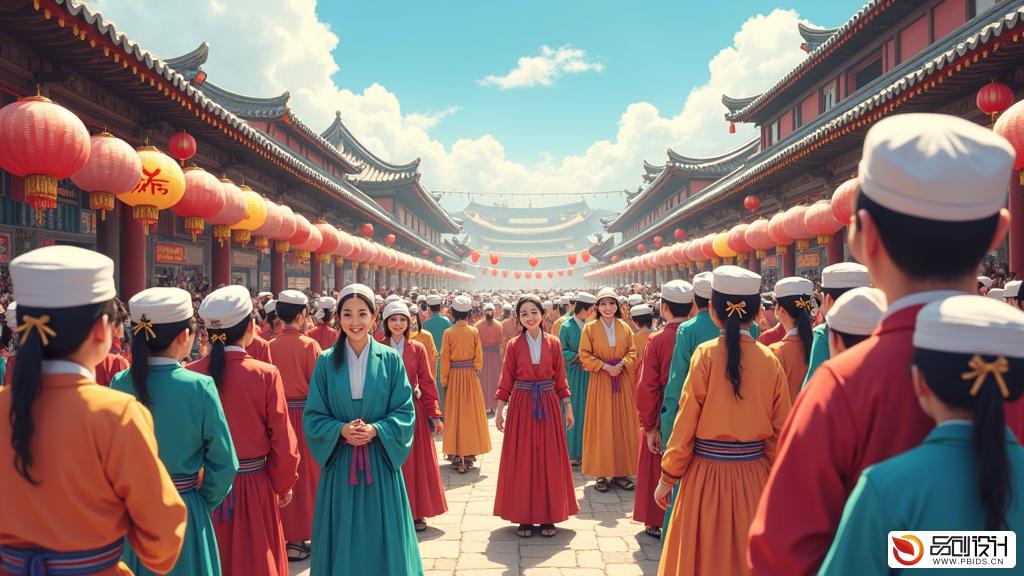 临夏回族自治州网页视觉架构团队的创意之旅