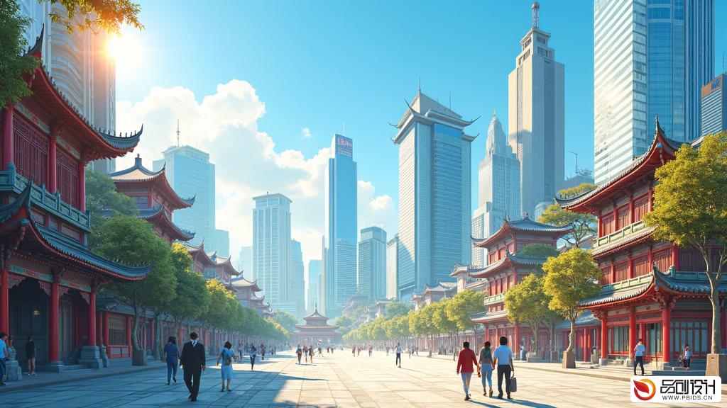 江门市品创设计公司：创意引领，设计未来
