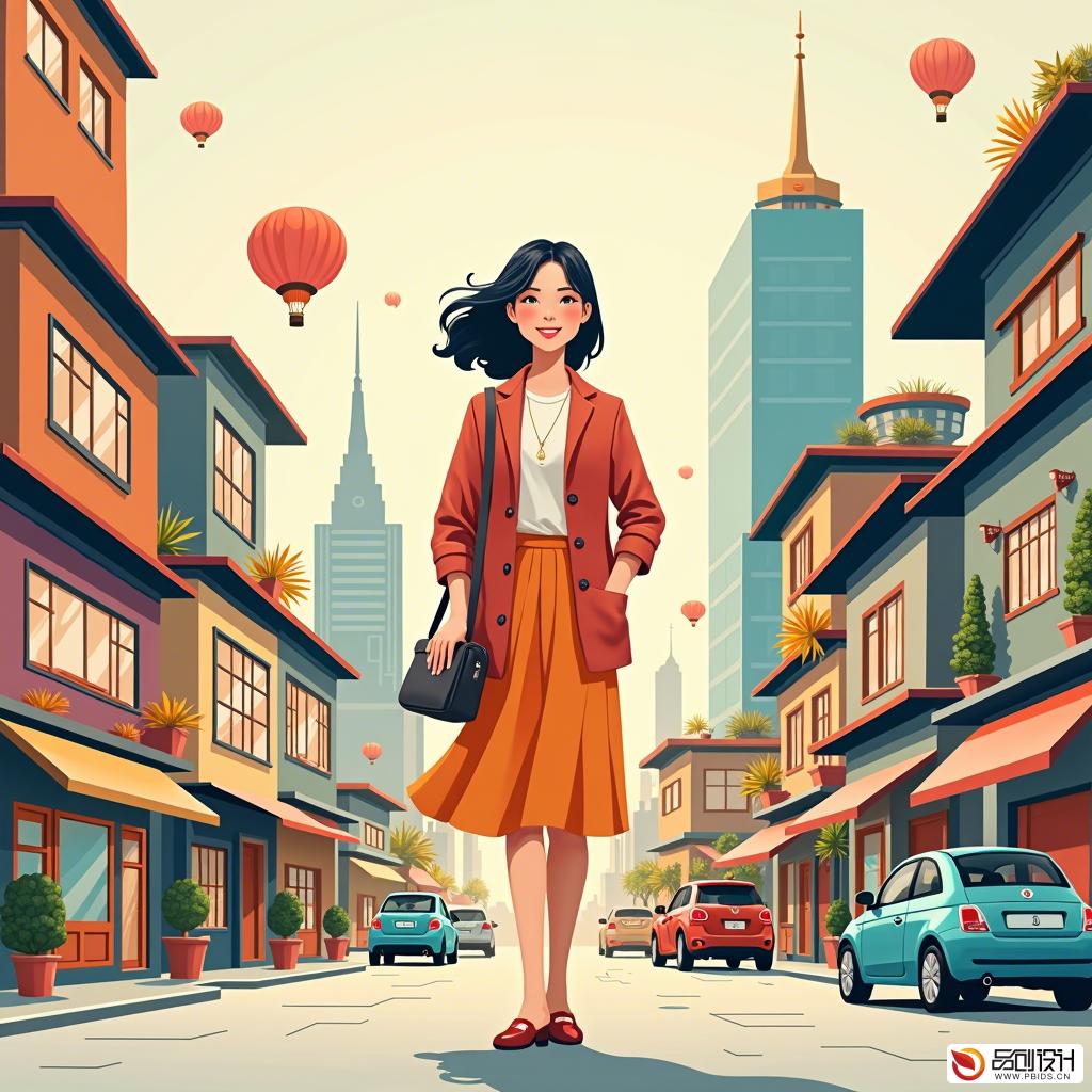 泰安市品创设计机构:塑造品牌魅力,引领设计潮流