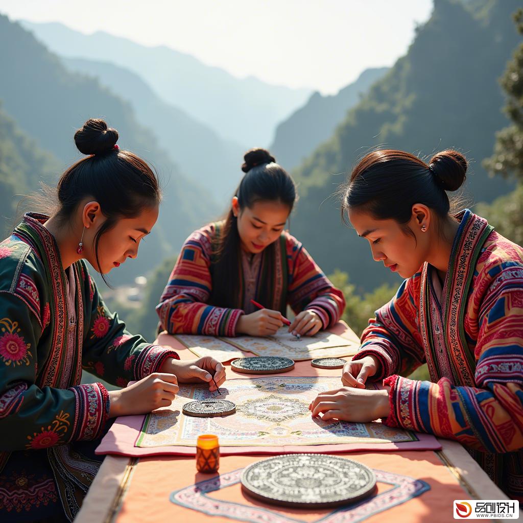 湘西土家族苗族自治州企业定制设计服务的魅力与探索