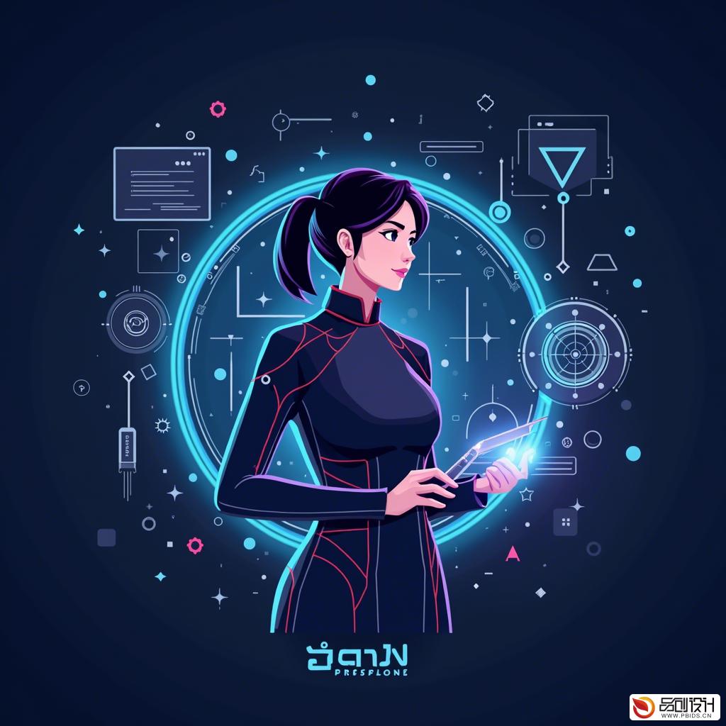 遵义市界面交互视觉有限公司：创新设计，引领未来
