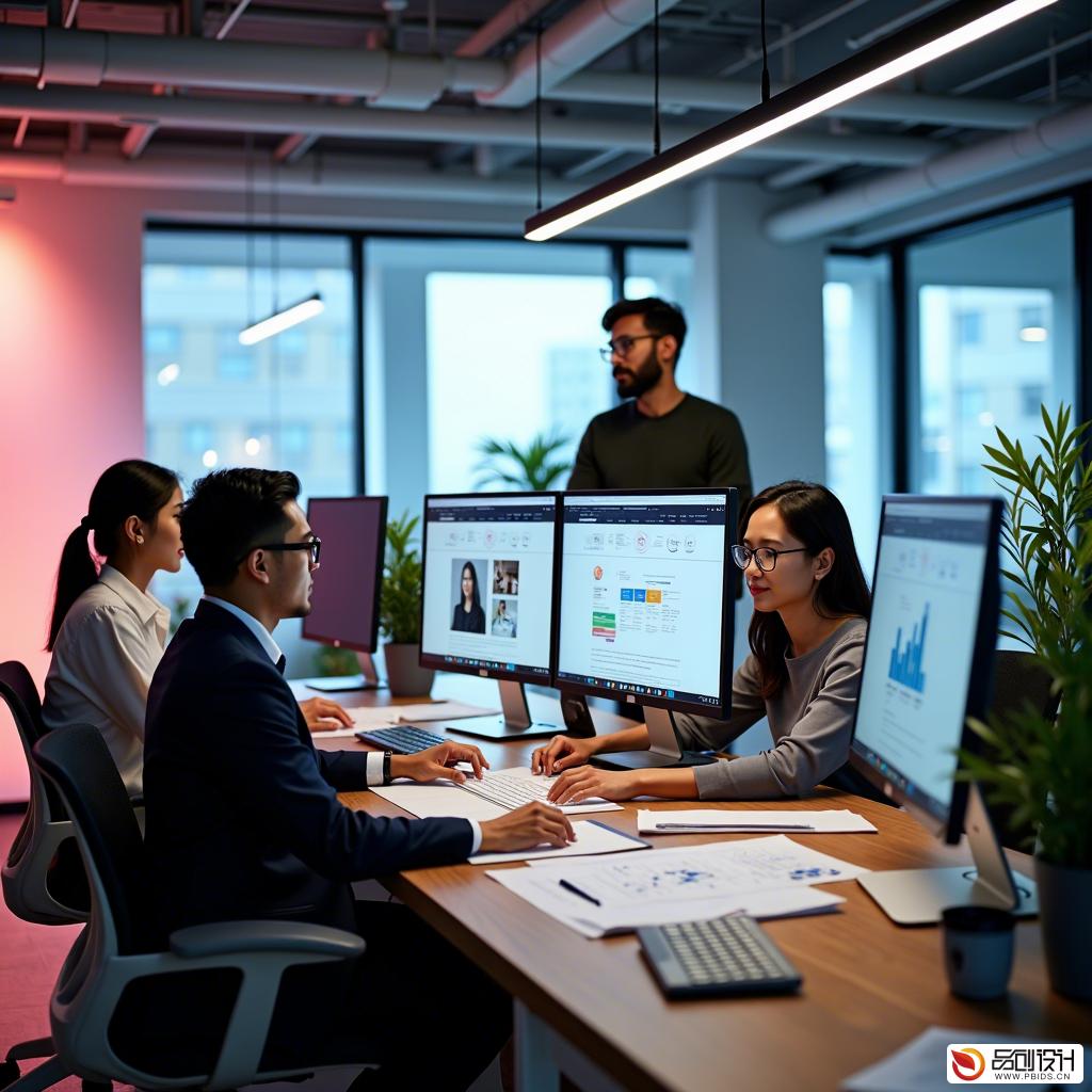 崇左市企业官网定制工作室：打造专属在线门户，助力企业腾飞
