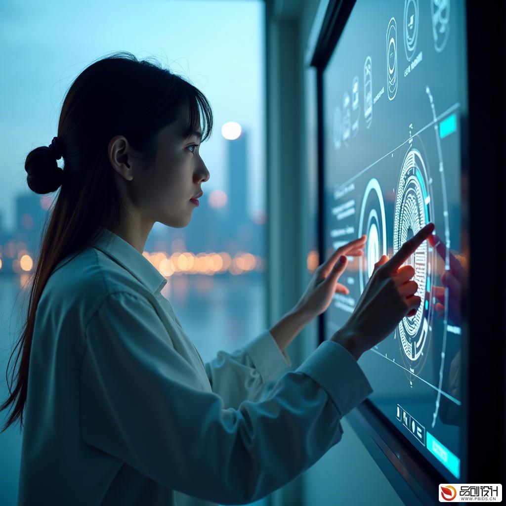 宝鸡智能交互系统公司：引领未来智能生活的新篇章
