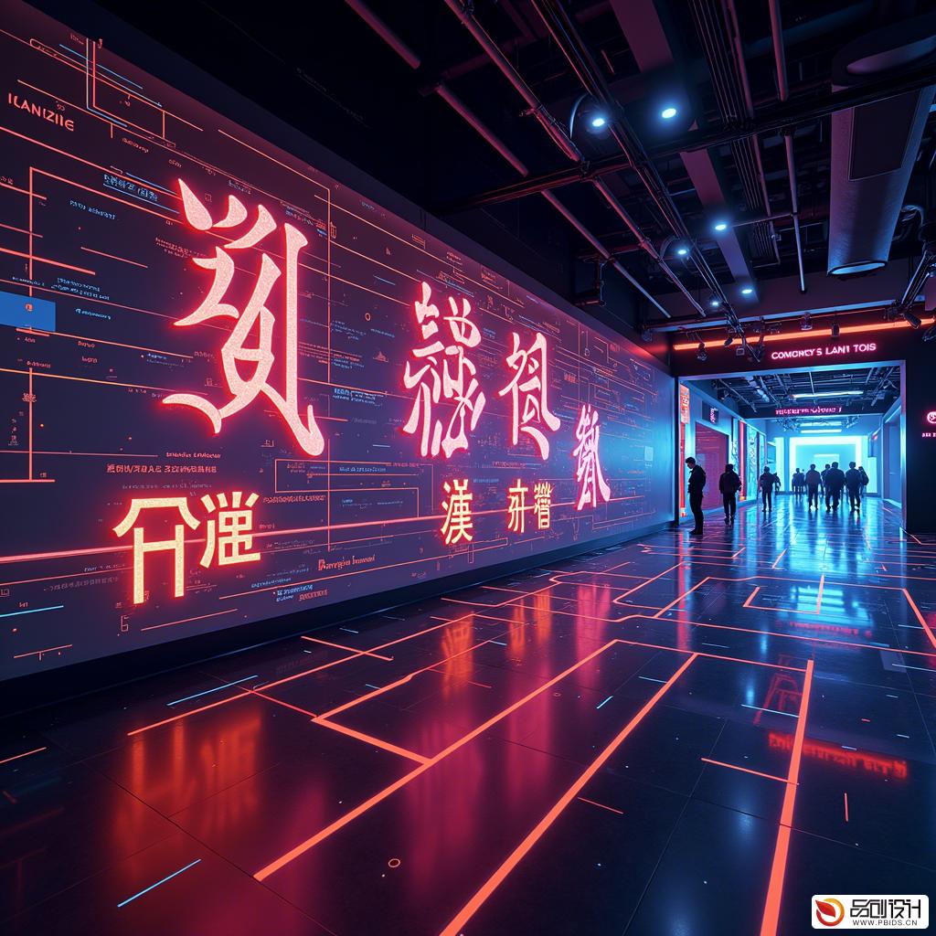 兰州动效设计中心:创意与技术的完美融合