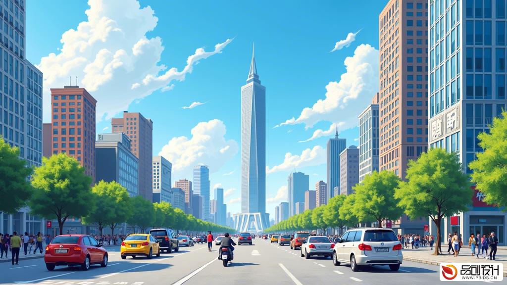 天津市品创设计工场：创新设计的摇篮与创意产业的先锋
