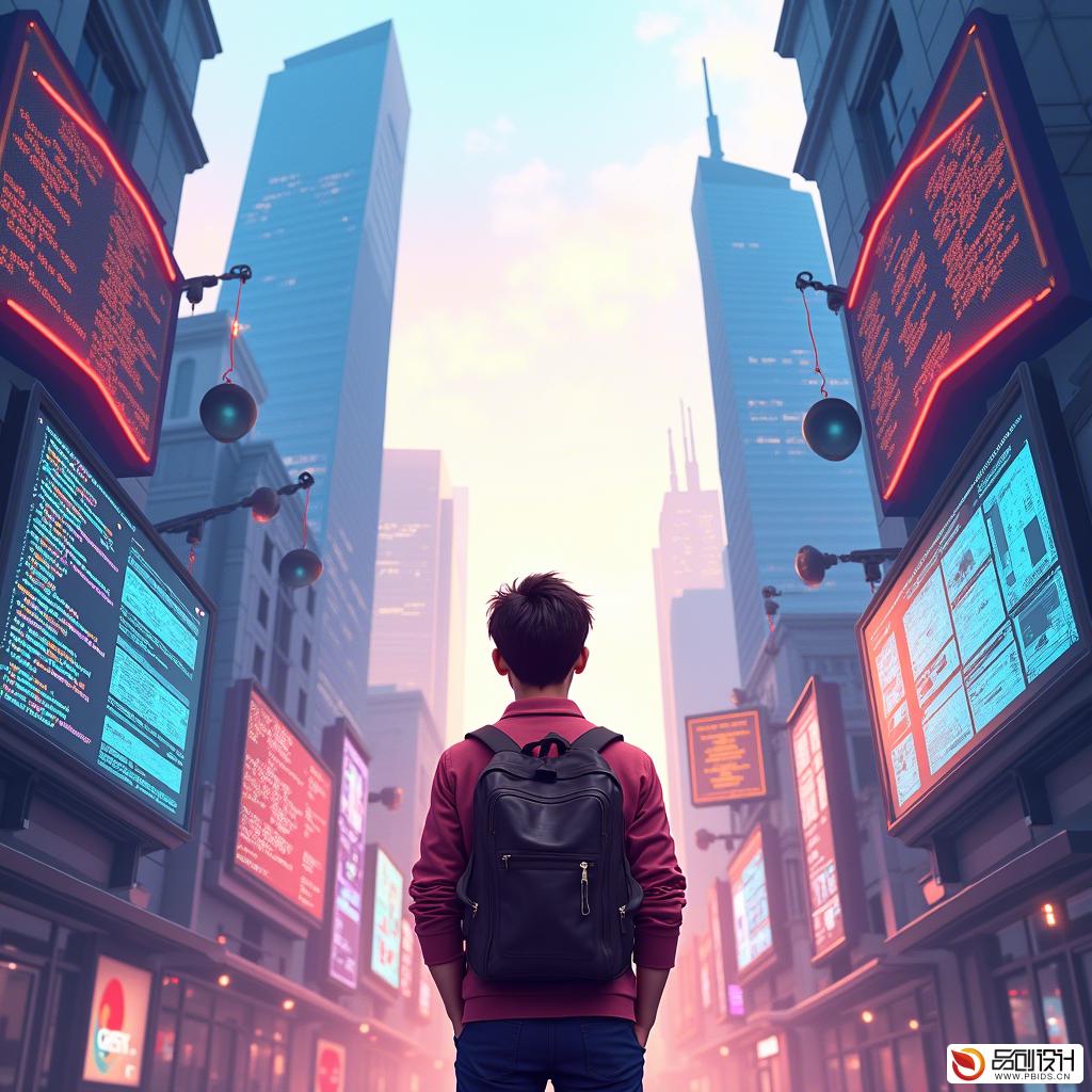 昌吉回族自治州视觉界面开发公司的崛起与影响力