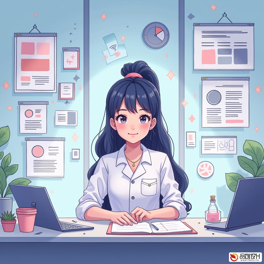 携手潮州UI设计合作伙伴,共创视觉盛宴
