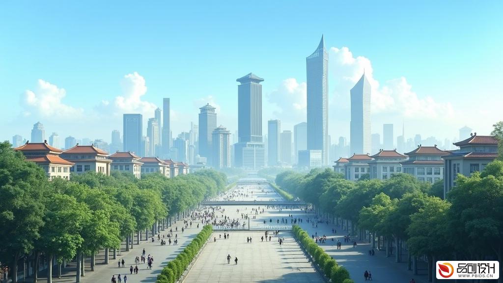 邢台市企业IP打造机构：塑造品牌灵魂的专家
