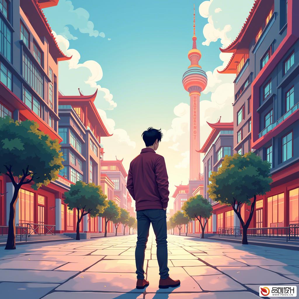 银川市品创设计创新服务中心:激发创意,引领设计新风尚