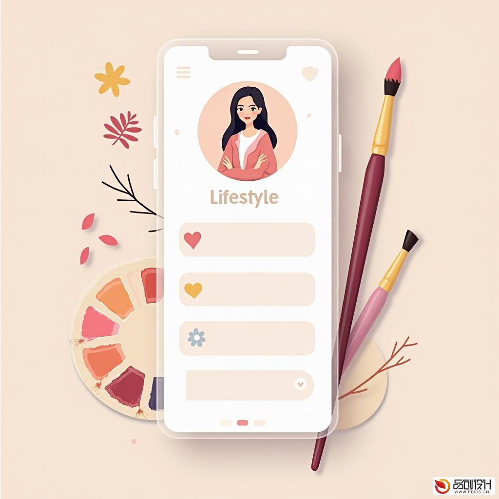 打造卓越体验:生活服务APP应用UI设计团队的探索与实践