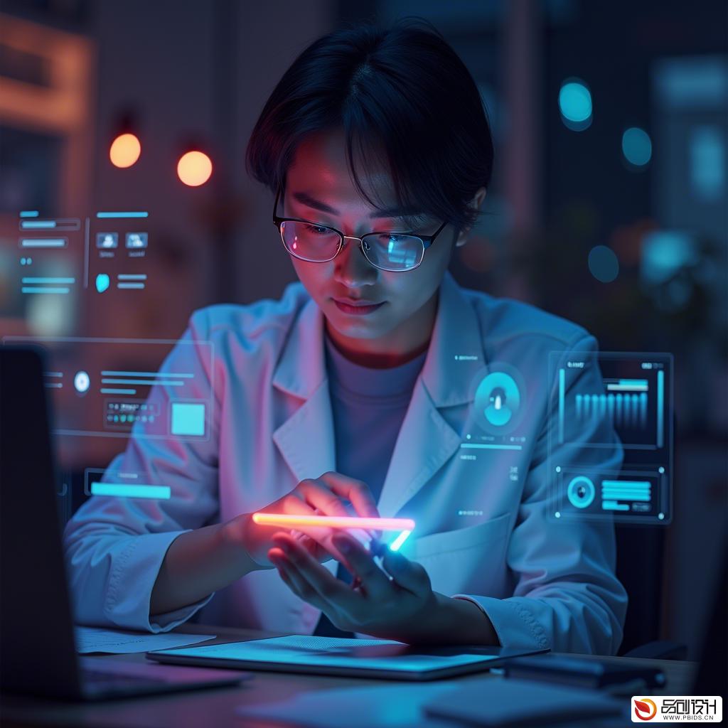 榆林市UX设计单位：创新设计，引领未来用户体验
