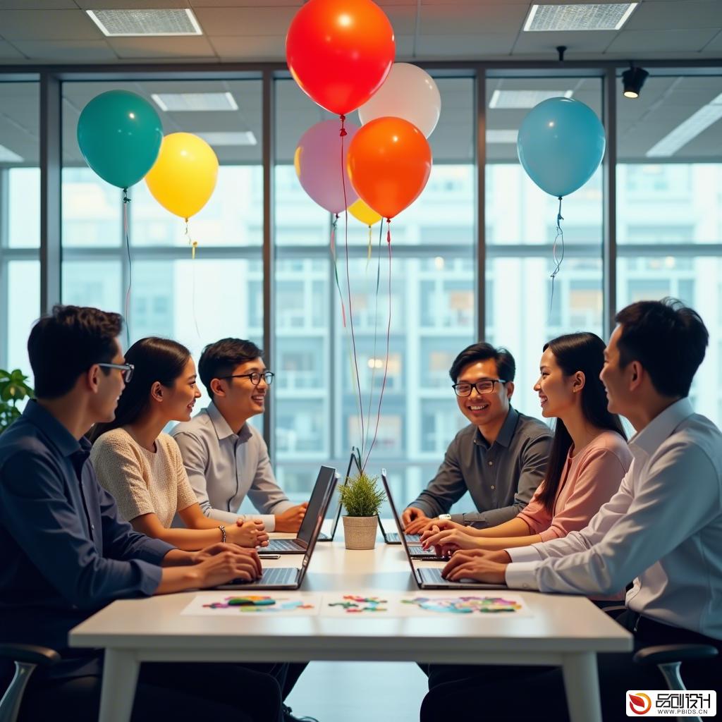 企业资源规划活动创意包装设计中心：激发潜能，重塑业务流程
