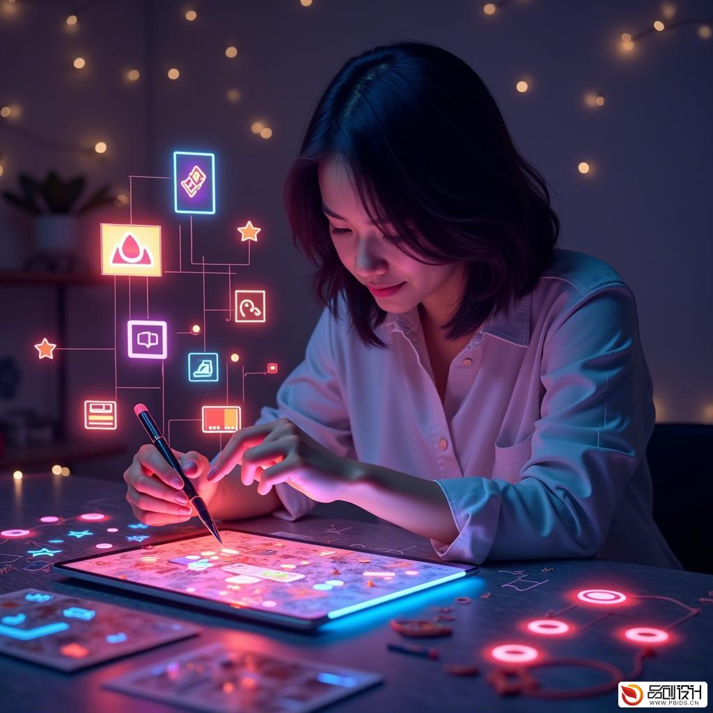 小程序界面设计企业的核心竞争力与未来趋势