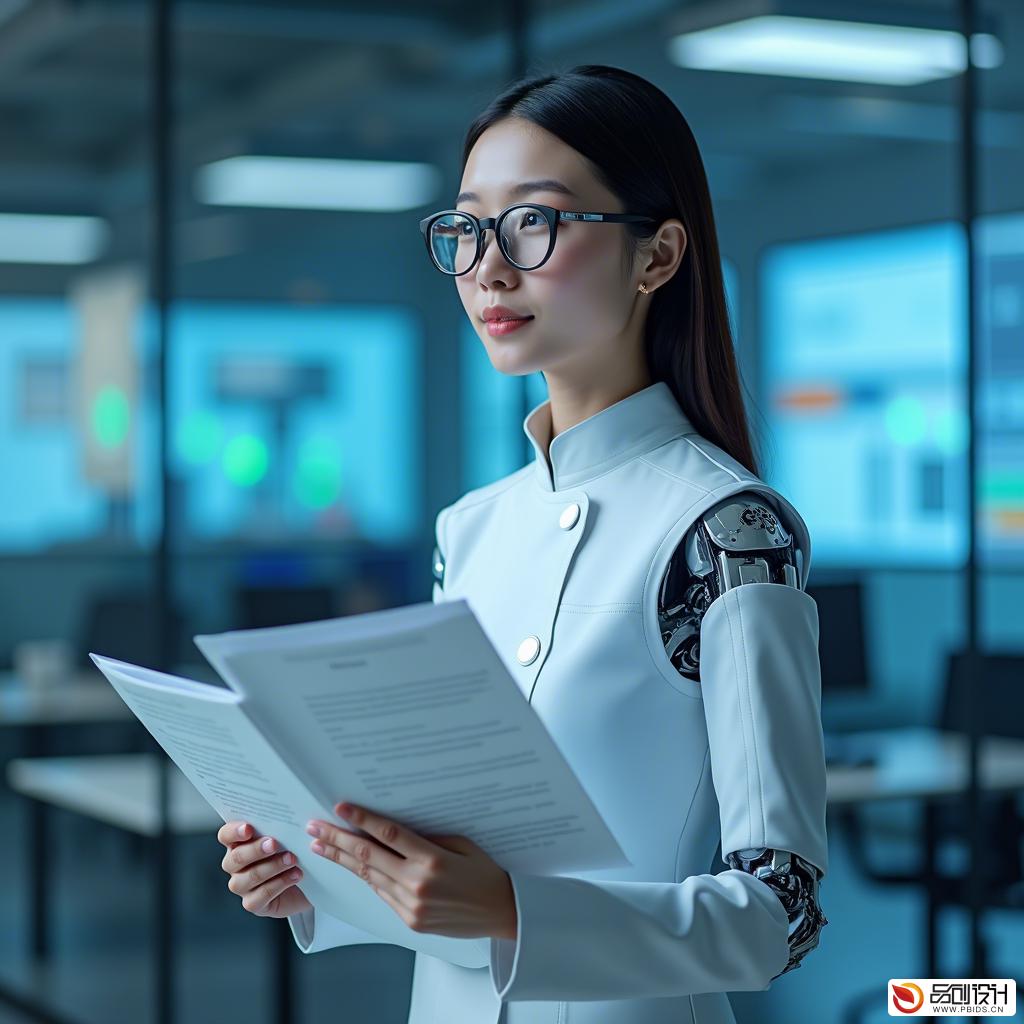 合规咨询与人机交互设计:打造未来企业的智能合规之路