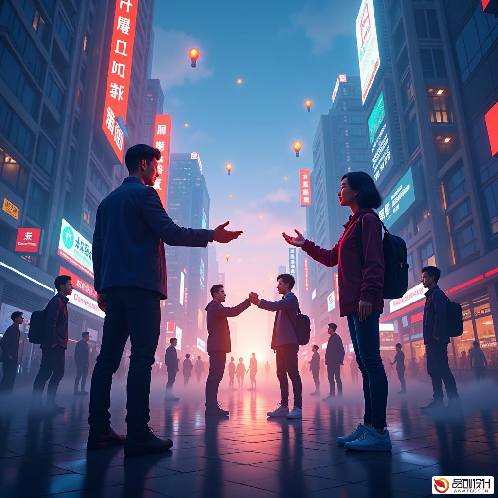 肇庆应用设计合作伙伴:共创数字创新新篇章
