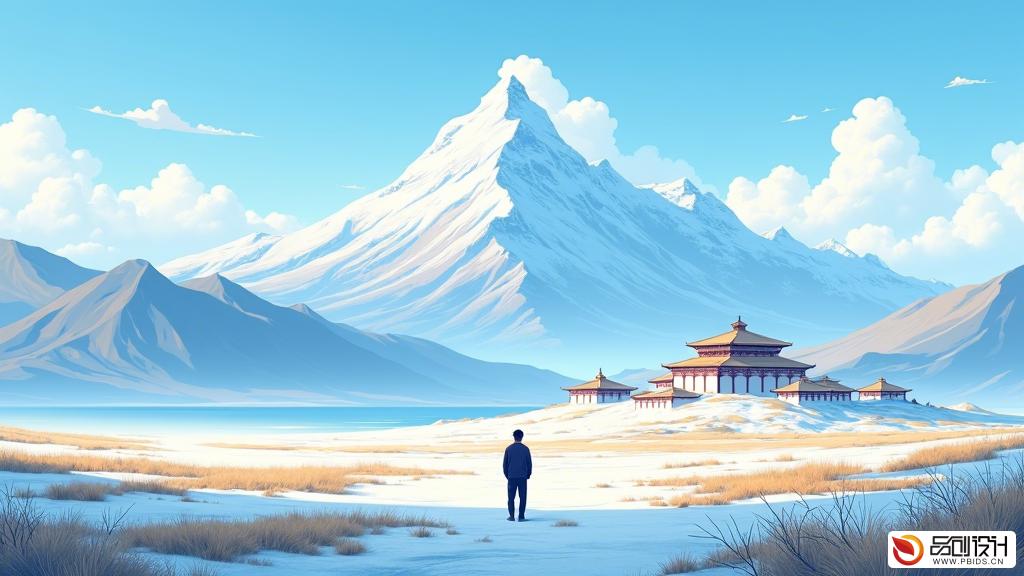 迪庆藏族自治州GUI深度定制设计中心：打造独特民族文化与现代科技融合的界面设计
