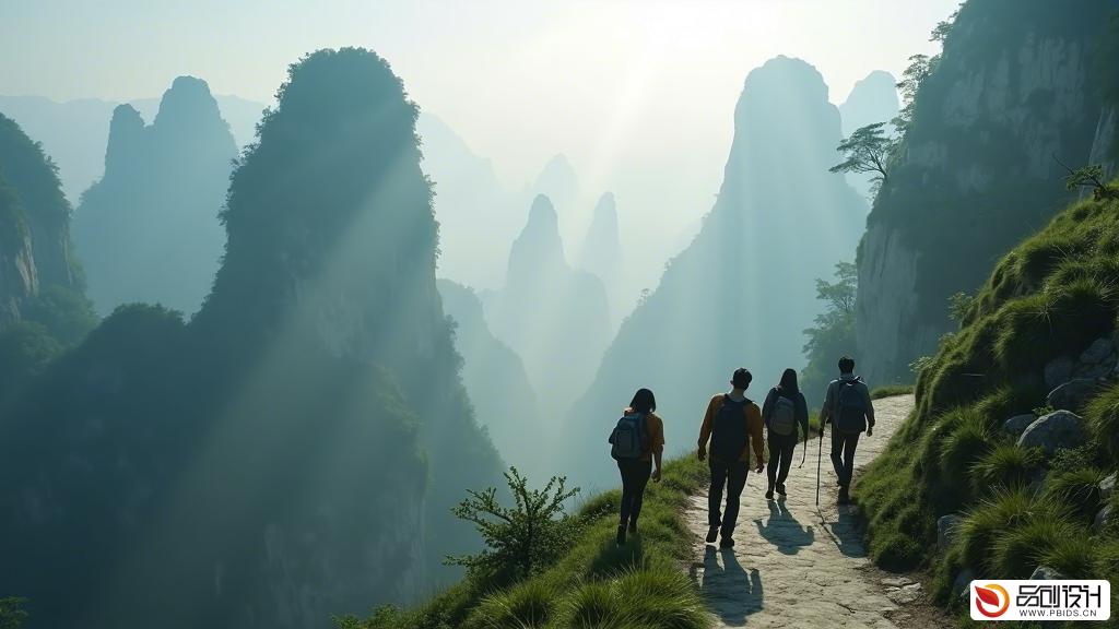张家界市企业官网定制单位：打造专属在线门户，引领企业数字化新风尚
