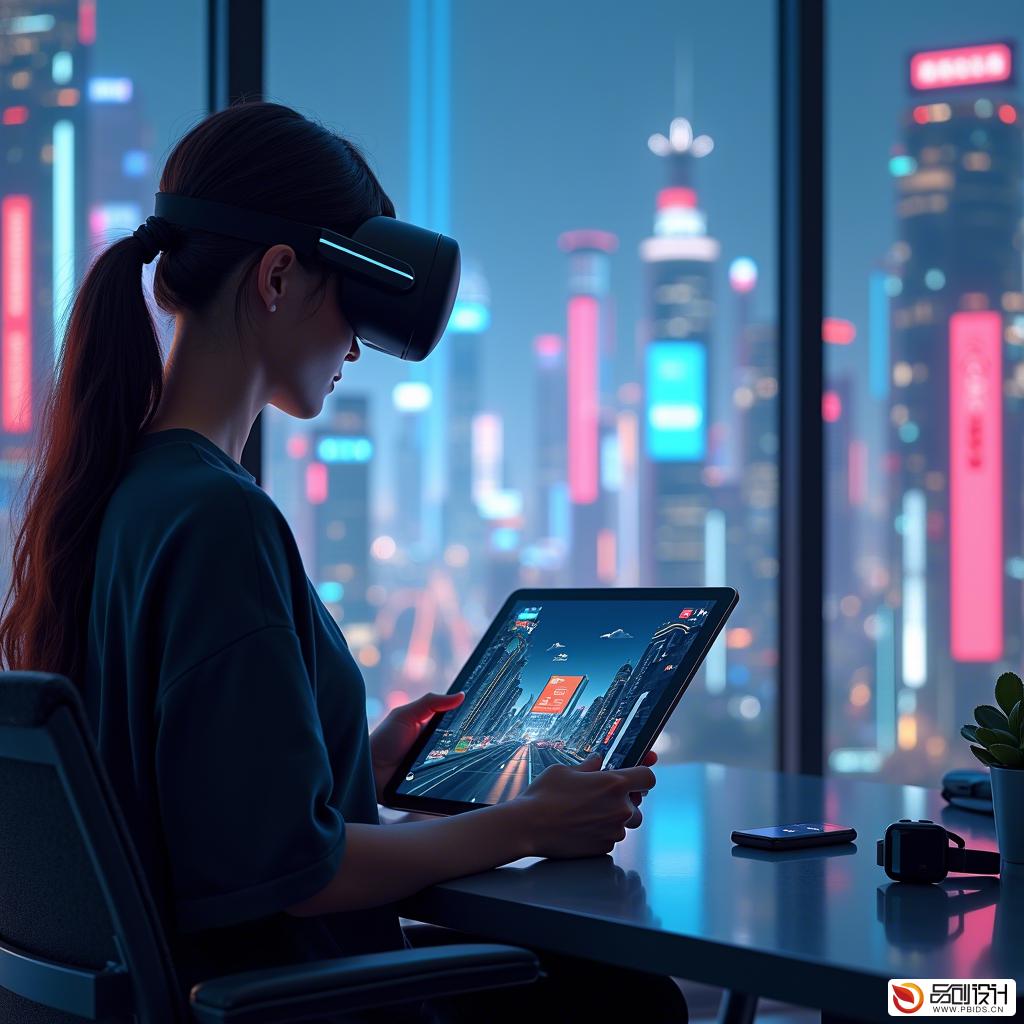 马鞍山移动端UI/UX企业的崛起与创新之路
