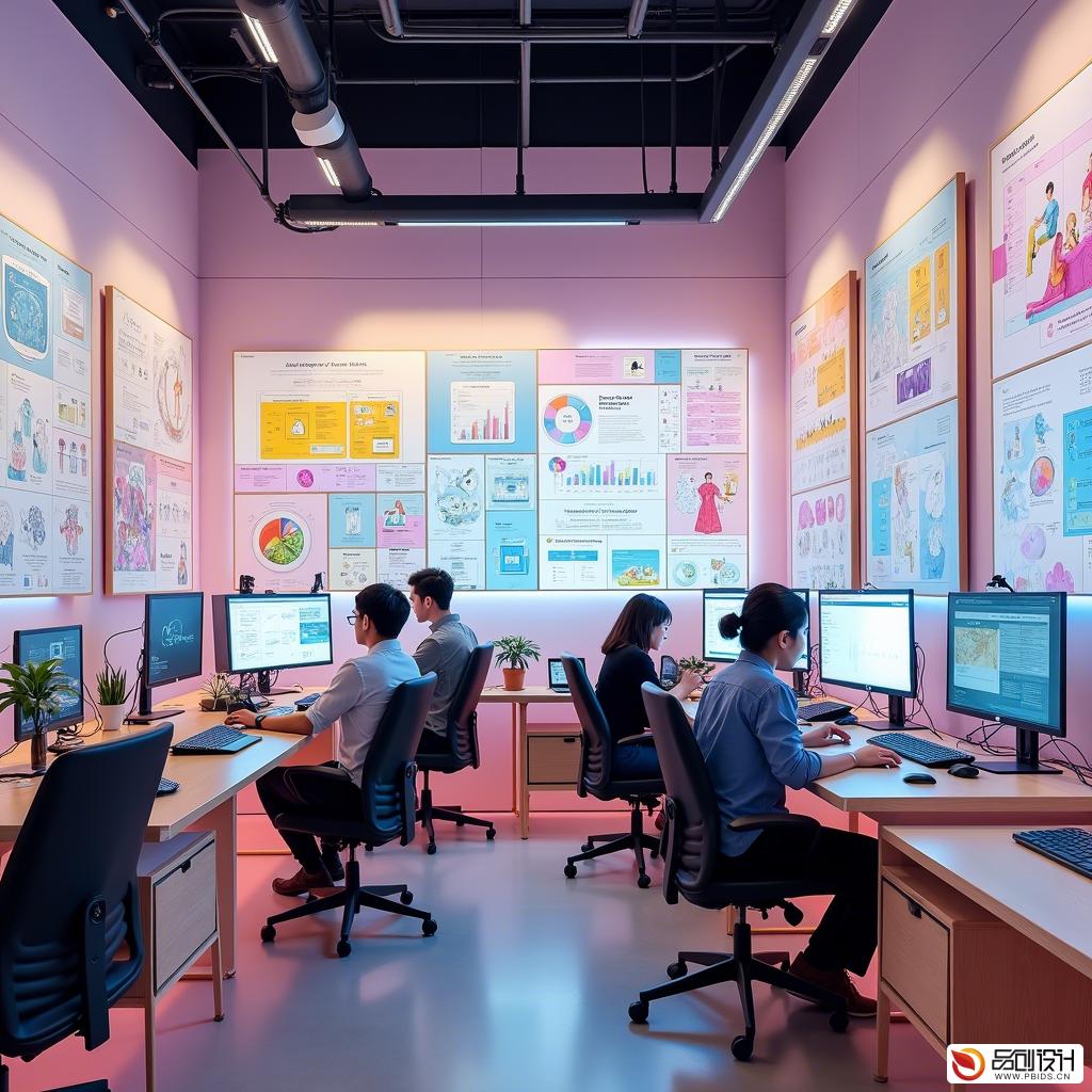 攀枝花市UI设计中心：创意与技术的完美融合
