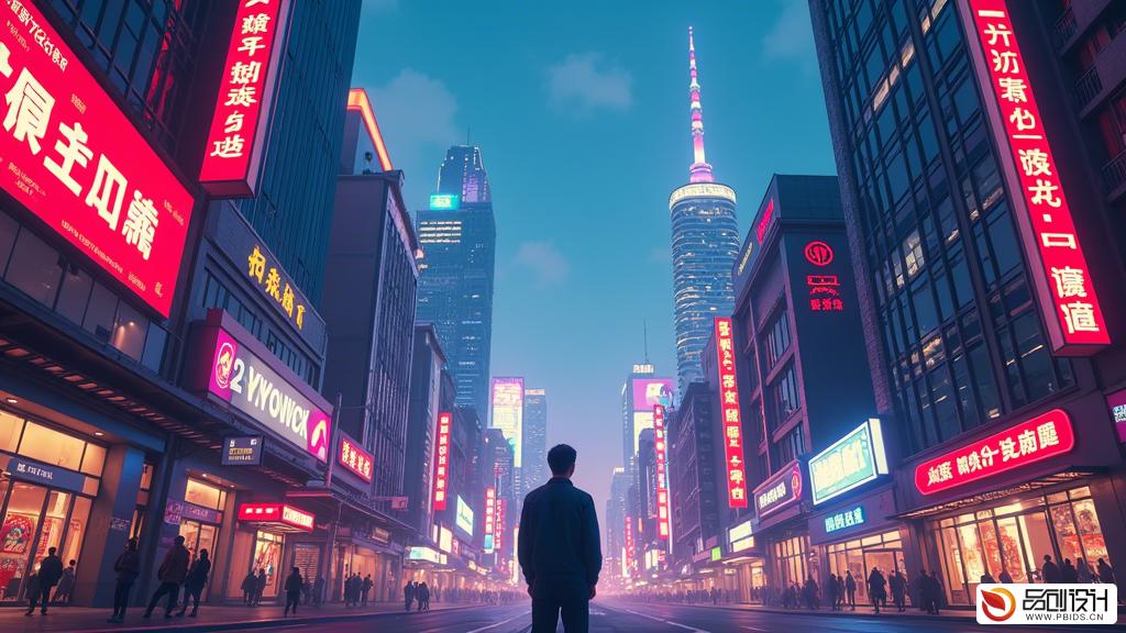 重庆多维度品牌设计创新服务中心：塑造品牌新形象的全方位解决方案
