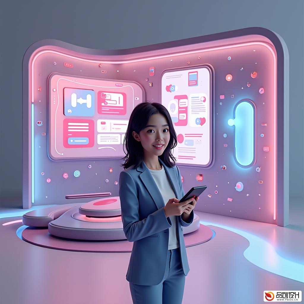 金昌市UE设计公司：创新设计，引领未来
