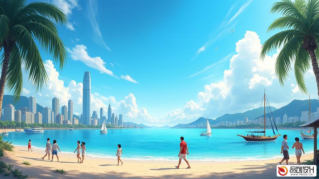 北海市动效设计有限公司：创意无限，引领数字视觉新风尚
