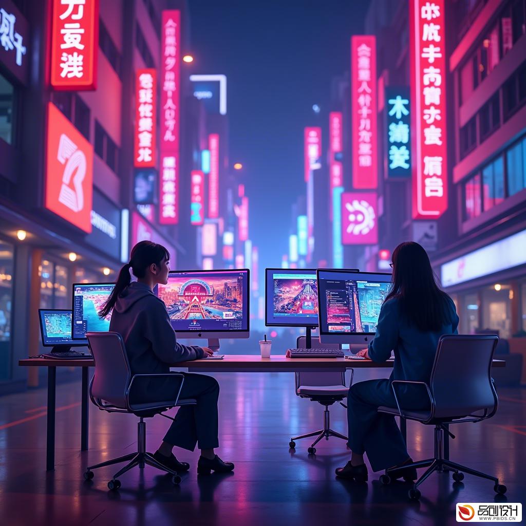 抚州市3D动态演示设计机构的创新之路