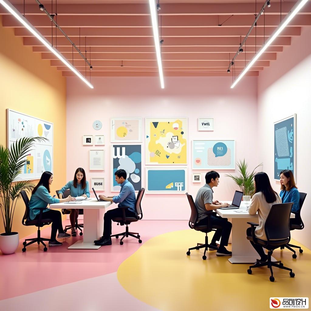 包头市互动体验设计创新服务中心:引领未来设计新风尚