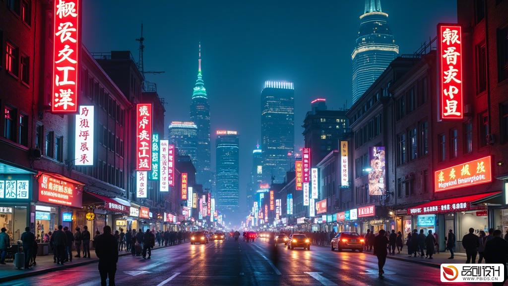 吉安市热点营销设计创新服务中心：引领营销新风尚
