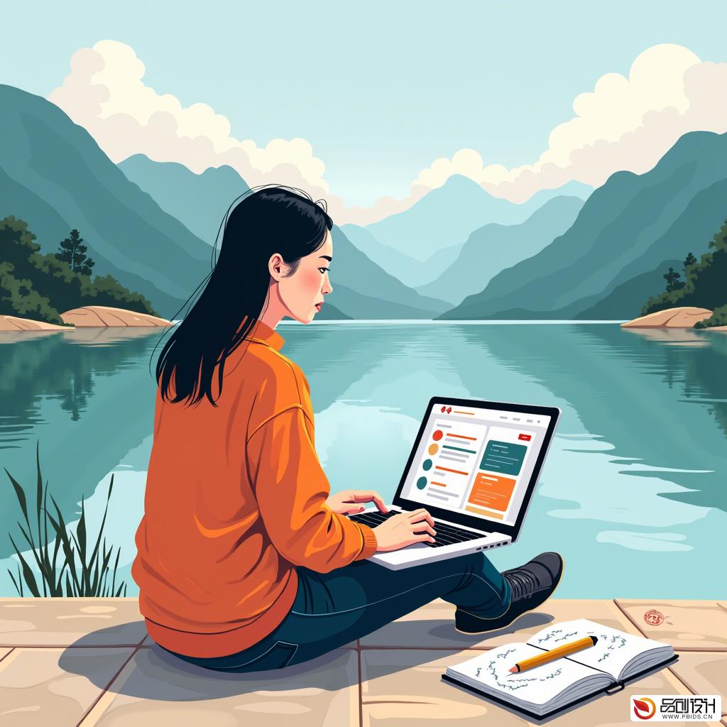 大理UX设计单位：创新设计，塑造用户体验新高度
