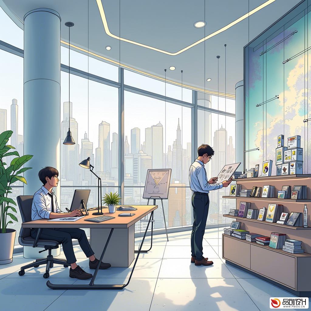 承德市企业定制设计智库:创新引领,智慧赋能