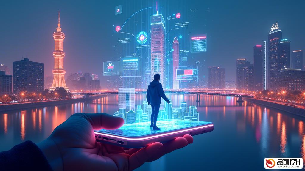 柳州H5营销页面公司的创新之道与实战案例
