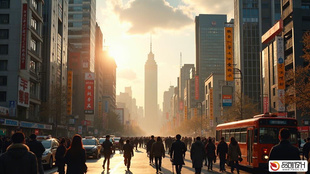 濮阳市全渠道运营视觉公司的创新之路
