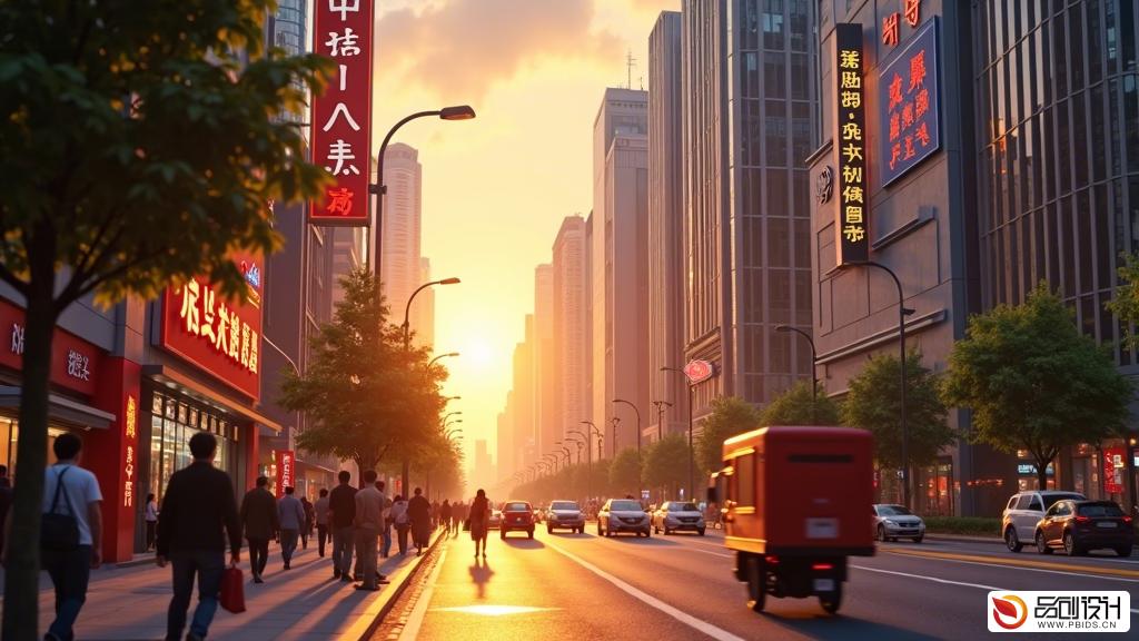 泸州市企业定制设计机构：打造专属品牌形象的创意伙伴
