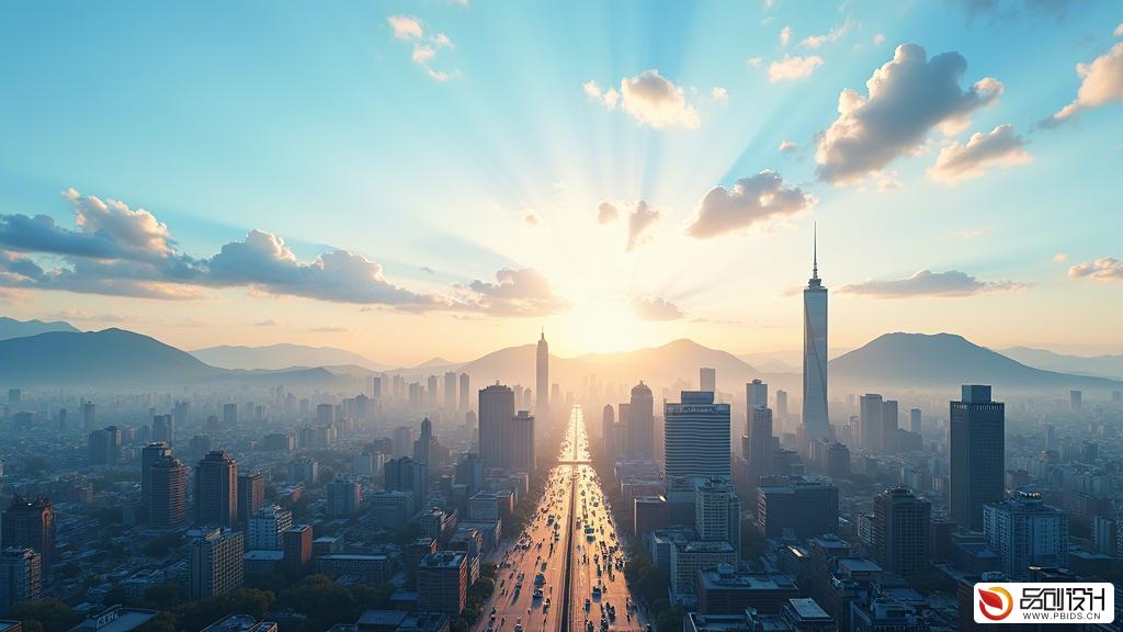 白银市网页视觉架构合作伙伴：共创数字美学新篇章
