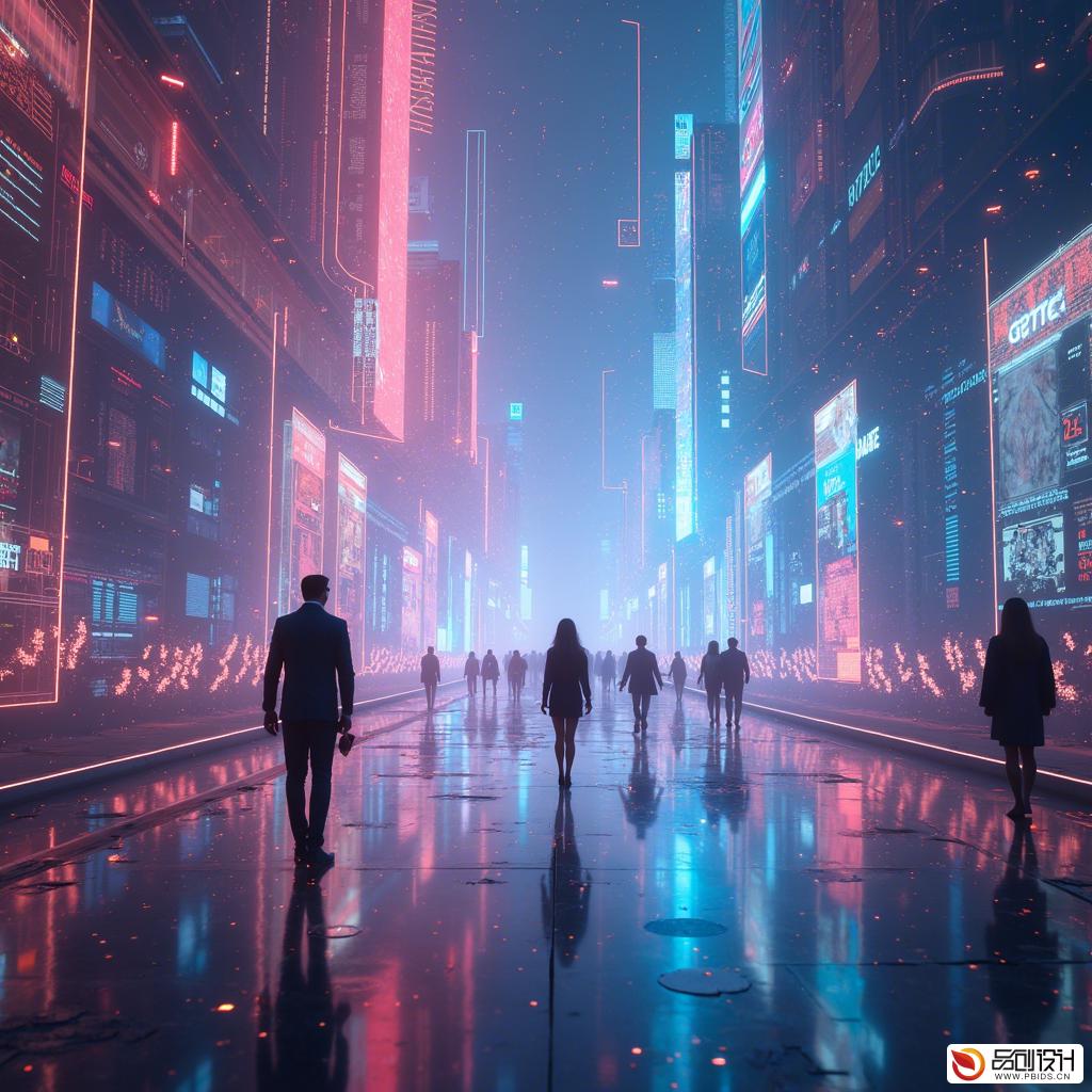 盘锦沉浸式动效方案设计机构的创新之路