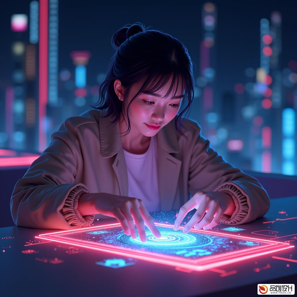 铜仁动效设计：打造品牌视觉盛宴的专业设计公司
