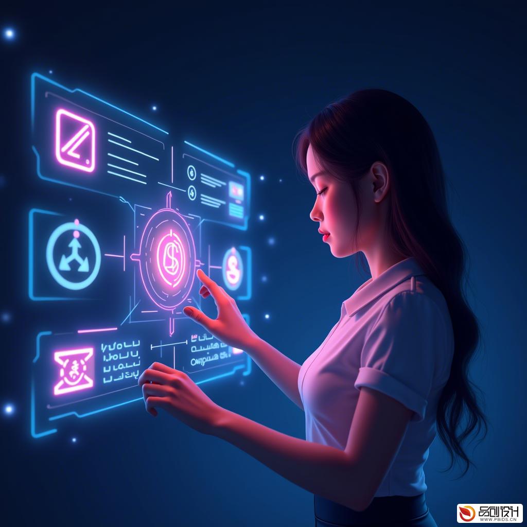 支付清算品牌的创新设计动态与趋势探索