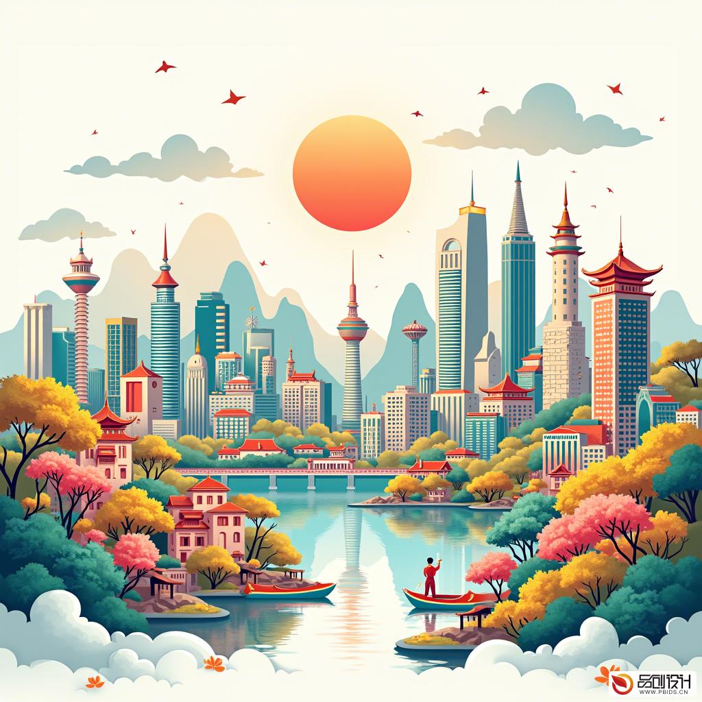 安顺市品创品牌团队:塑造城市品牌新风貌
