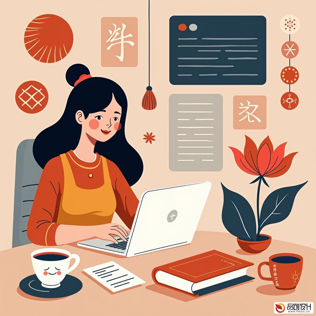 台湾省UI设计:创意与技术的完美融合