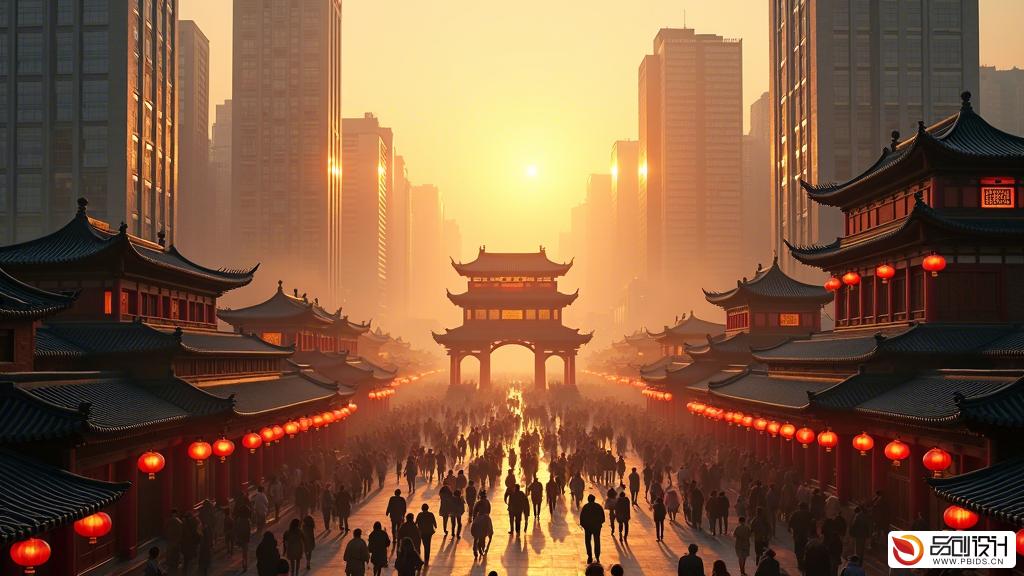 洛阳市体验优化方案：打造卓越城市服务新典范
