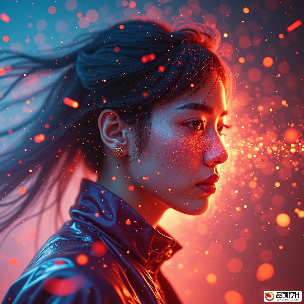 达州市品牌动态图形工作室:创意无限,塑造视觉新体验