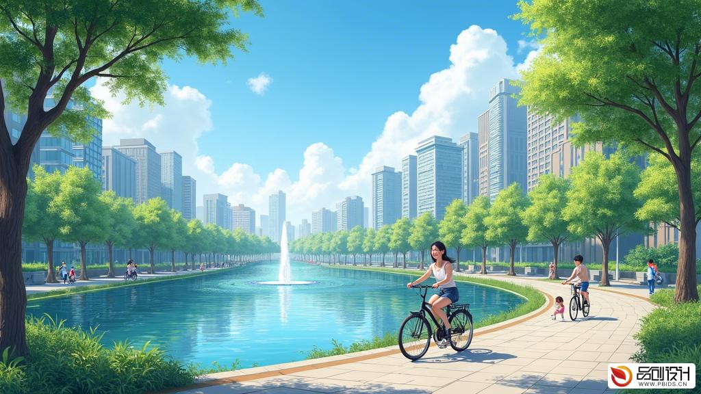 携手共创绿色未来：污染治理促销物料设计与合作伙伴的选择
