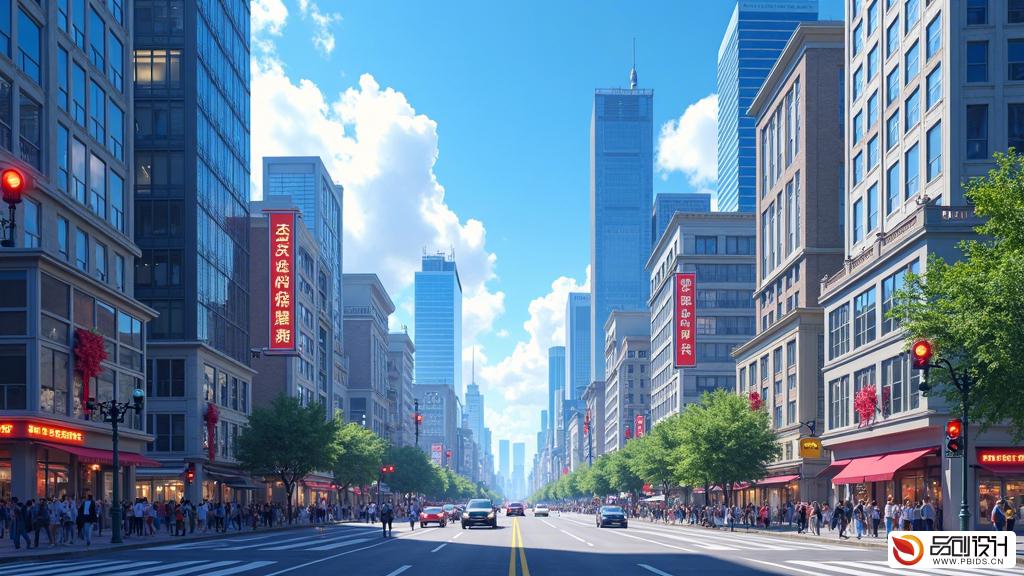 焦作市人机交互设计中心：创新引领未来交互体验
