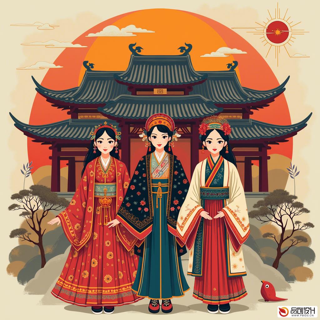 黔南布依族苗族自治州用户转化视觉设计公司的独特魅力与策略